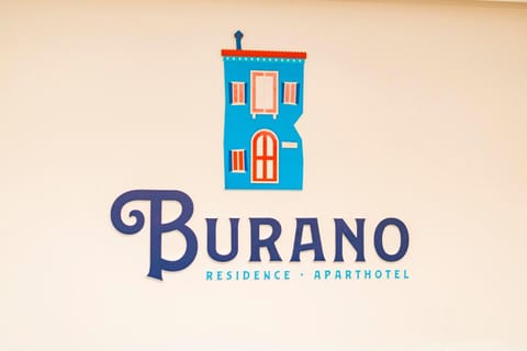 Residence Burano Apartment hotel in Lido di Jesolo