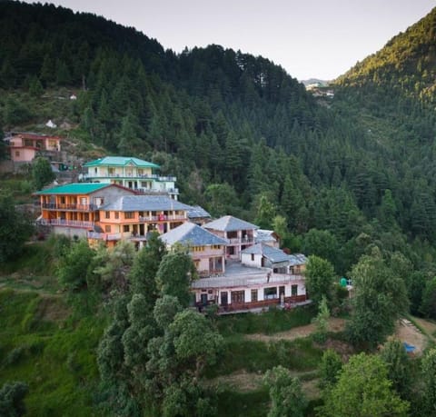 Property view