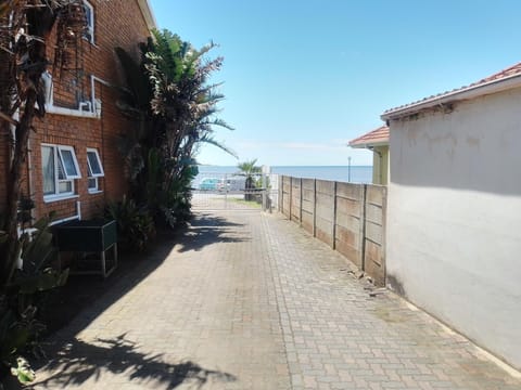 Sea view