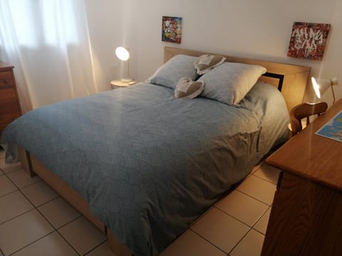 L'Ecrin d'Azur Bed and Breakfast in Sanary-sur-Mer