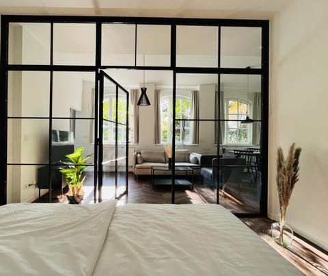 Living room, Photo of the whole room, Bedroom