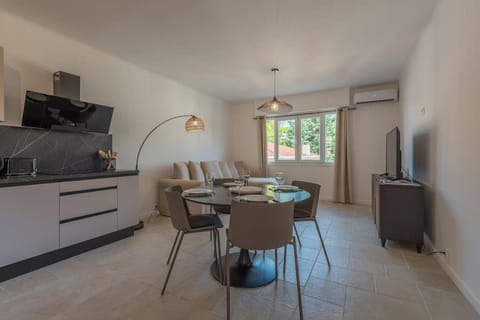2P neuf au Coeur de St Jean Cap Ferrat Apartment in Saint-Jean-Cap-Ferrat