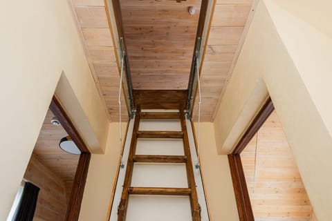 Kopų ramybė Apartment in Palanga