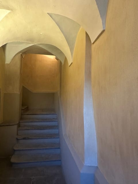 Antica Dimora del Mercato Apartment in Domodossola