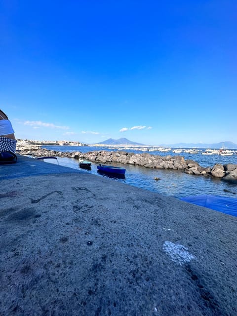 Dimora Eleuthera House in Naples