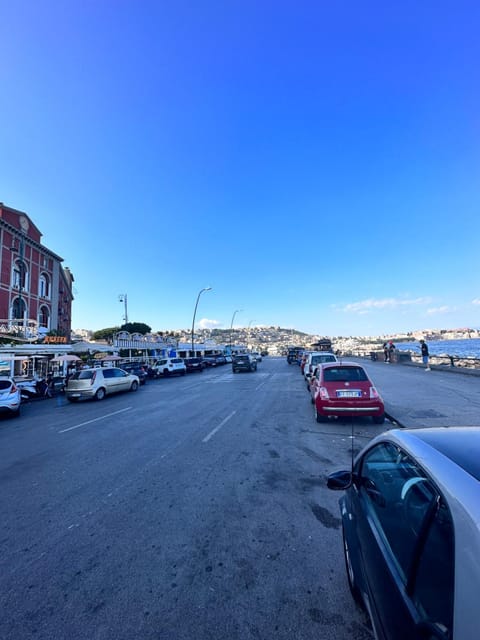 Dimora Eleuthera House in Naples