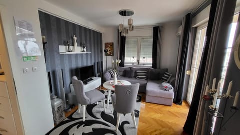 LEA-Lux Apartment Apartment in Serbia