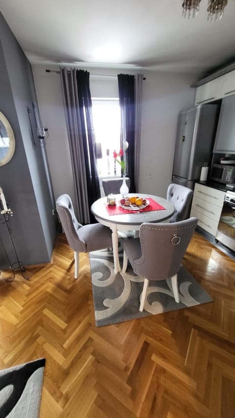 LEA-Lux Apartment Apartment in Serbia