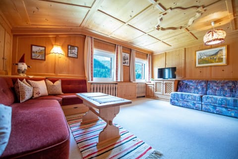 Apartments Vintlana Apartment in Sëlva