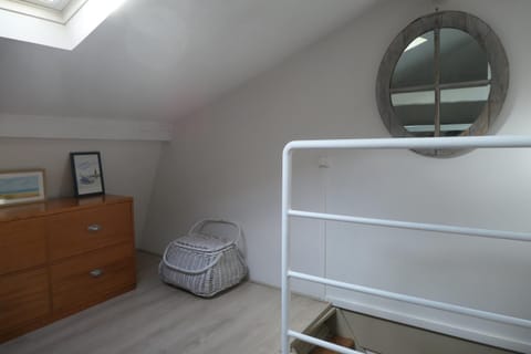 Appartement - Villa Léopold à Malo Apartment in Dunkirk