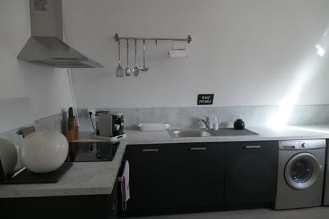 Appartement - Villa Léopold à Malo Apartment in Dunkirk