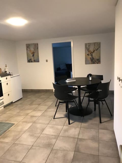 Ny Roesgaard Apartment in Central Denmark Region