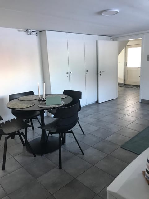 Ny Roesgaard Apartment in Central Denmark Region