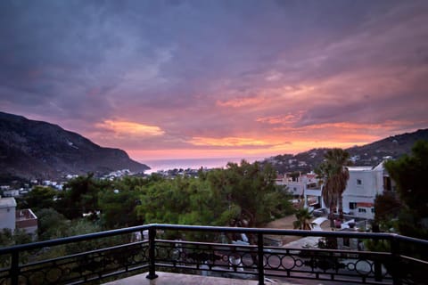 View (from property/room)