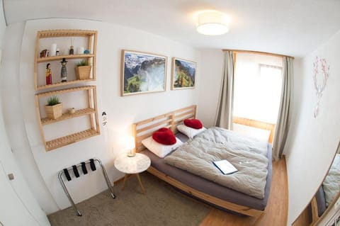 Wengen Ski Cup Lauberhorn flat available Apartment in Lauterbrunnen