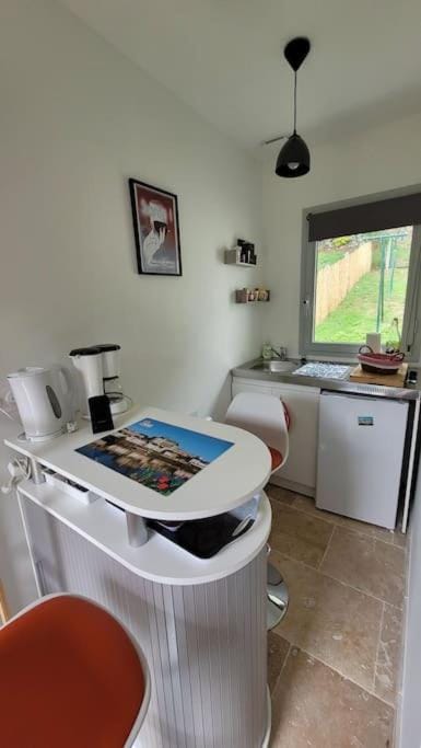 Le Petit Paradis Apartment in Centre-Val de Loire