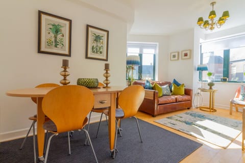 GuestReady - Lively Apt near Dublin Castle Apartment in Dublin