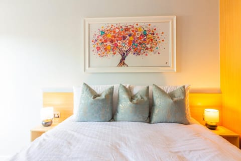 GuestReady - Lively Apt near Dublin Castle Apartment in Dublin