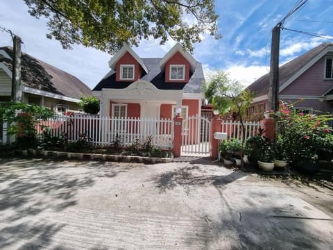 Property building, Day, Street view