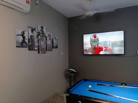 TV and multimedia
