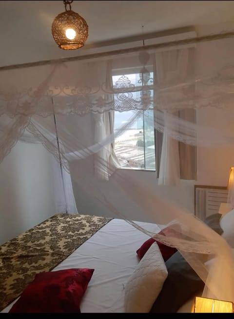 Flat Bela Vista Apartment hotel in Macaé