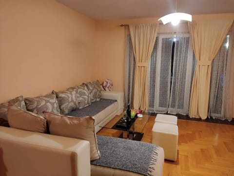 Topla porodicna kuca Apartment in Montenegro