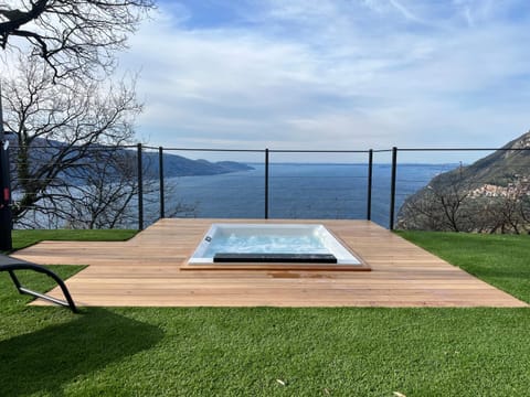 Lake view