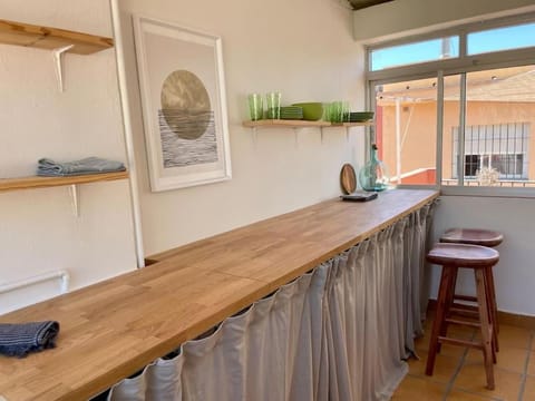 Lounge or bar
