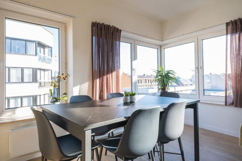 View (from property/room), Dining area