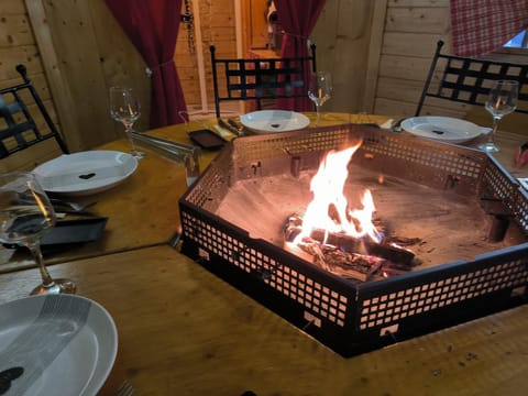 Au Doubs Kota Campground/ 
RV Resort in Neuchâtel, Switzerland