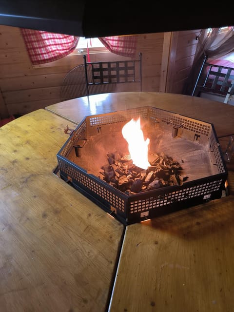 Au Doubs Kota Campground/ 
RV Resort in Neuchâtel, Switzerland