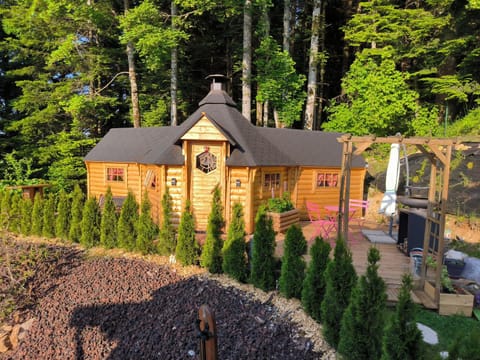 Au Doubs Kota Campground/ 
RV Resort in Neuchâtel, Switzerland