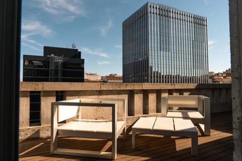 View (from property/room), Balcony/Terrace