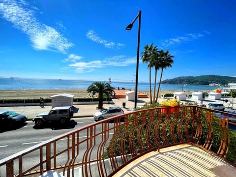 Summer, Balcony/Terrace, Sea view
