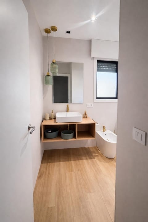 Altos de Baiona - Habitación privada Vacation rental in Viana do Castelo District, Portugal