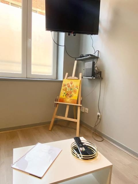 Van Gold - Appartement - Centre Ville Apartment in Calais