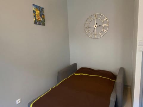 Van Gold - Appartement - Centre Ville Apartment in Calais