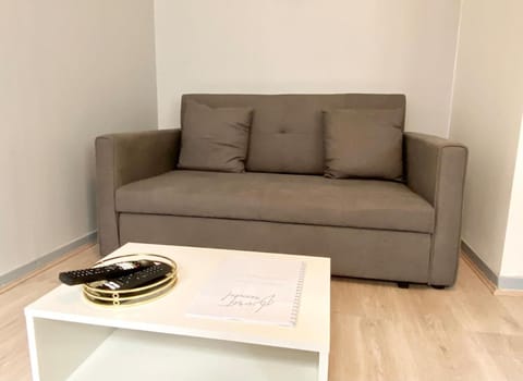 Van Gold - Appartement - Centre Ville Apartment in Calais