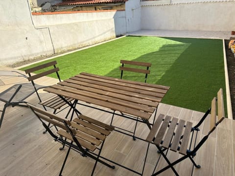 Patio, View (from property/room), Balcony/Terrace