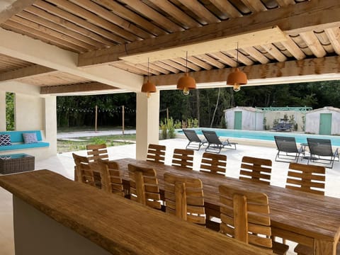 Mas Arietis Villa in Saint-Remy-de-Provence