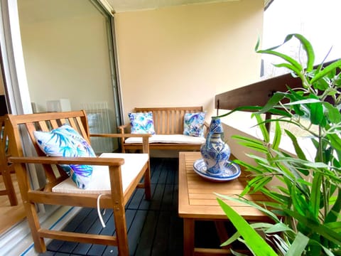 L'authentique Apartment in Concarneau