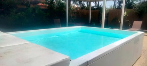 Apt in Villa Serra House in Quartu Sant'Elena