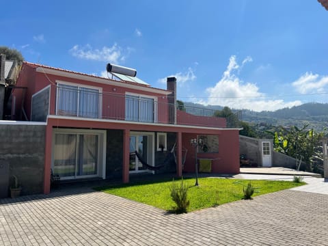 Property building, Day, Natural landscape, Mountain view
