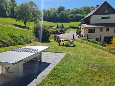 Gasthaus Paula Bed and Breakfast in Vulkaneifel