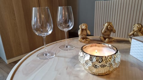 Studio avec beaucoup de Charme intra muros Apartment in Avignon