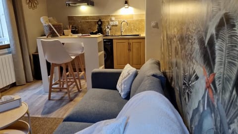 Studio avec beaucoup de Charme intra muros Apartment in Avignon