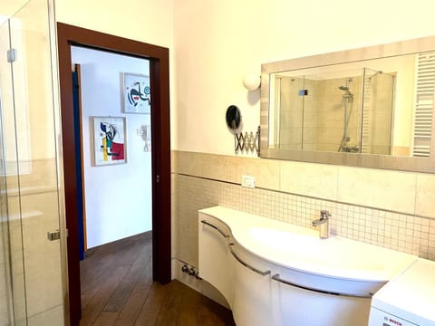 APPARTAMENTO ELISA Apartment in Levico Terme