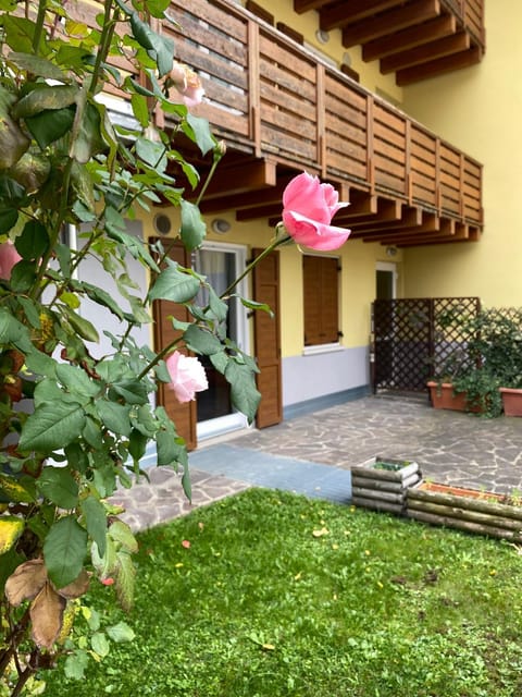 APPARTAMENTO ELISA Apartment in Levico Terme