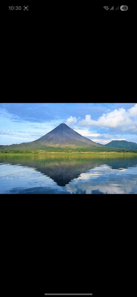Nearby landmark, Day, Natural landscape, Lake view, Mountain view