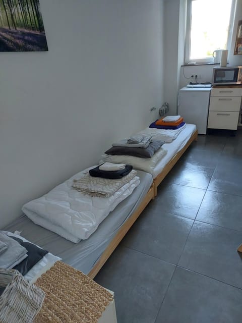 Snow White Farm Stay in Bergisch Gladbach